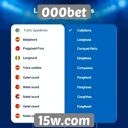 Métodos de pagamento disponíveis no site 000bet