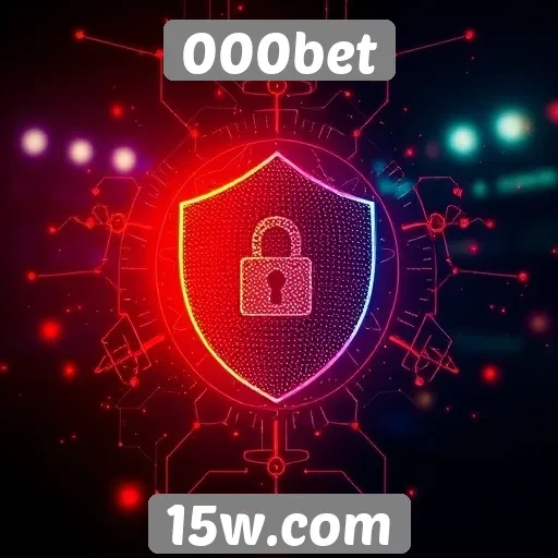 Segurança e confiabilidade do site 000bet