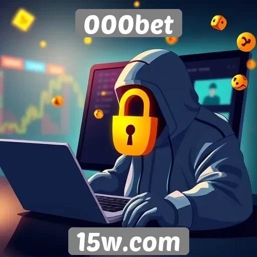 Avaliação da segurança no site de jogos 000bet