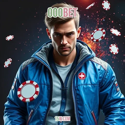 000bet: Descubra os Melhores Recursos de Eventos Esportivos para Apostar