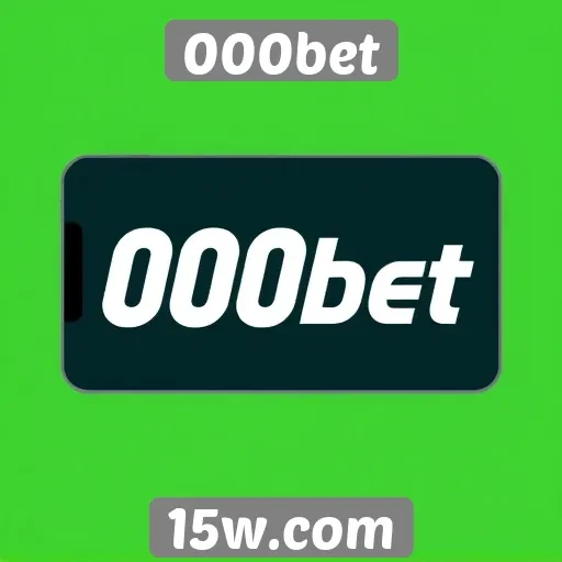 Facilidade de uso da interface do 000bet